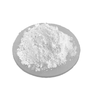 White Talc Powder