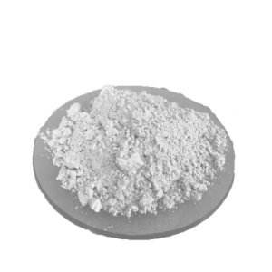 Gray Talc Powder