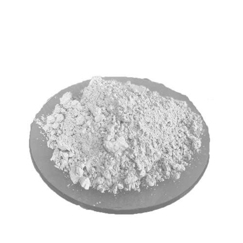 Gray Talc Powder