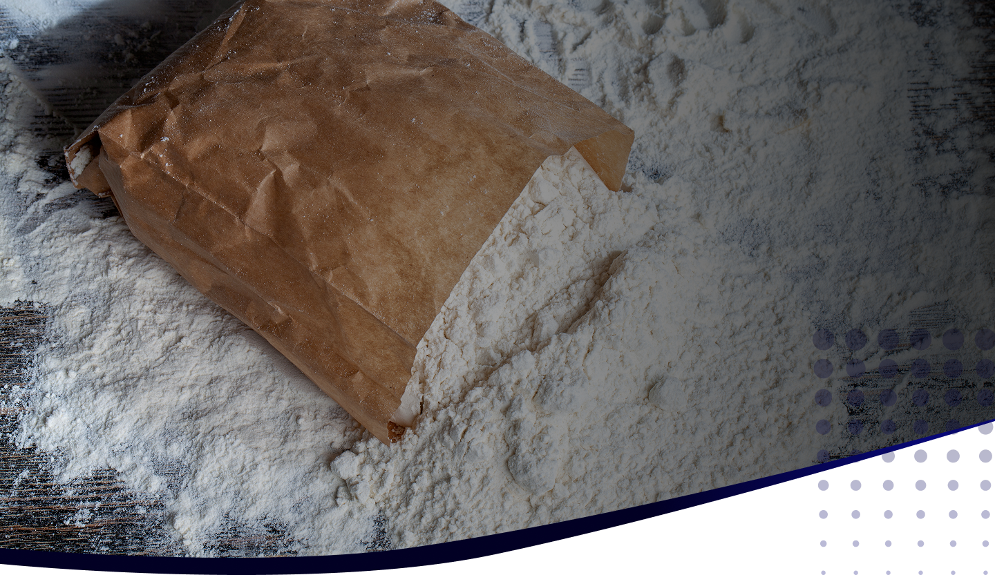 Narm Powder Sepahan Company
